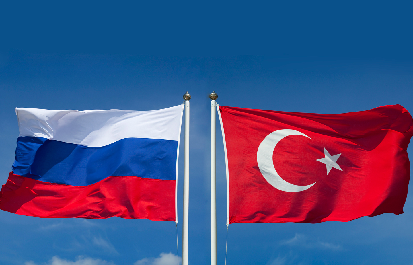 Россия пока не готова ввести полный запрет на импорт из Турции