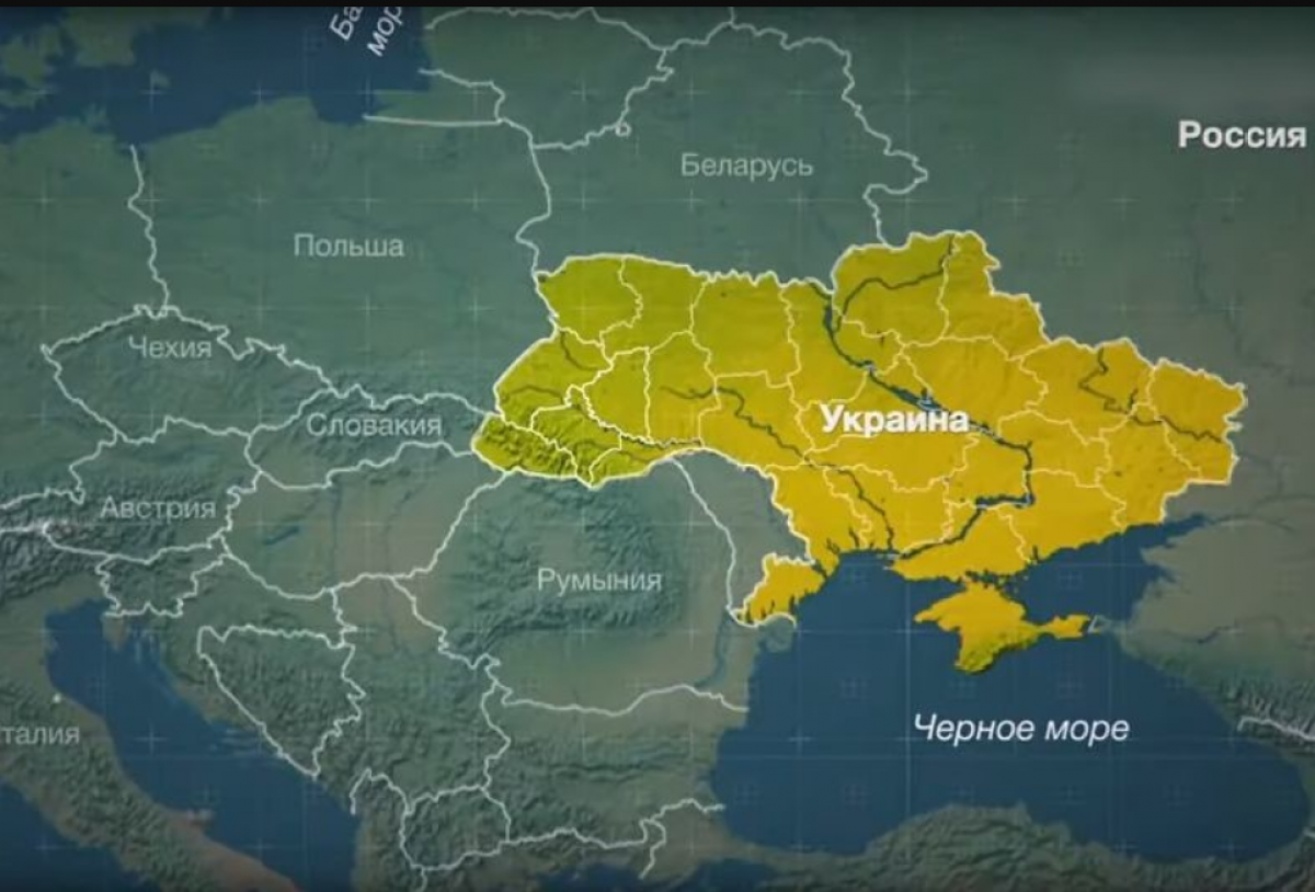 Минздрав назвал единственную область Украины, где до сих пор нет коронавируса