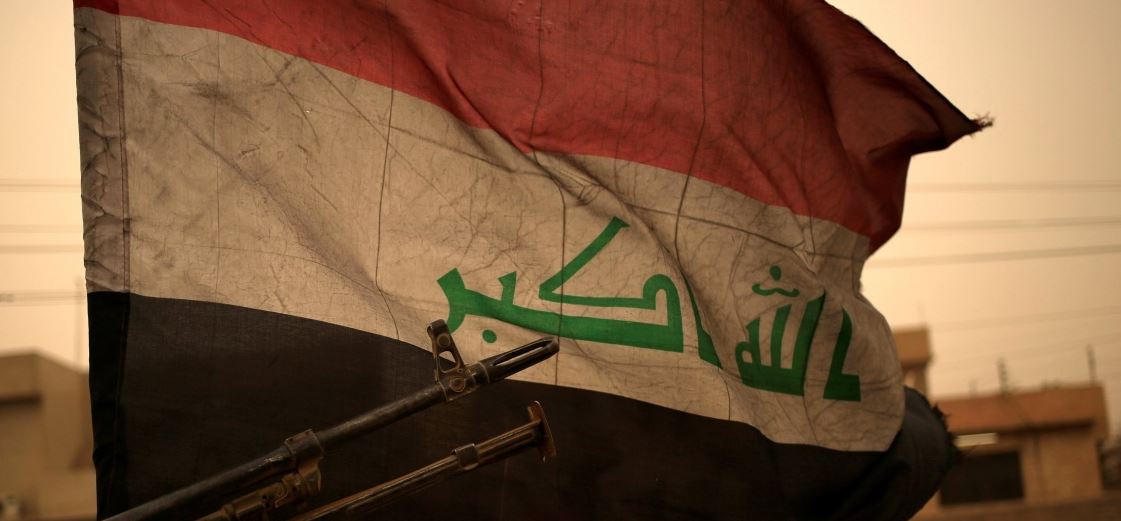 ИГИЛ на 100% истребят в Мосуле. Председатель МИД Ирака: "Скоро придет тот день, когда Ирак в полной мере освободится от терроризма"