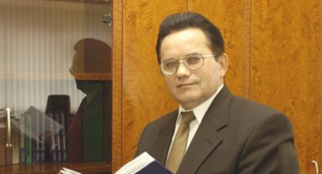 Ректор Львовской финансовой академии может выйти на свободу под залог 
