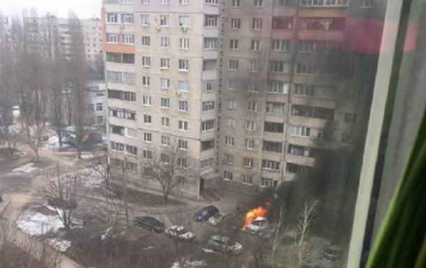 Российские оккупанты не могут взять Харьков и мстят от бессилия: вновь обстрелы жилых домов