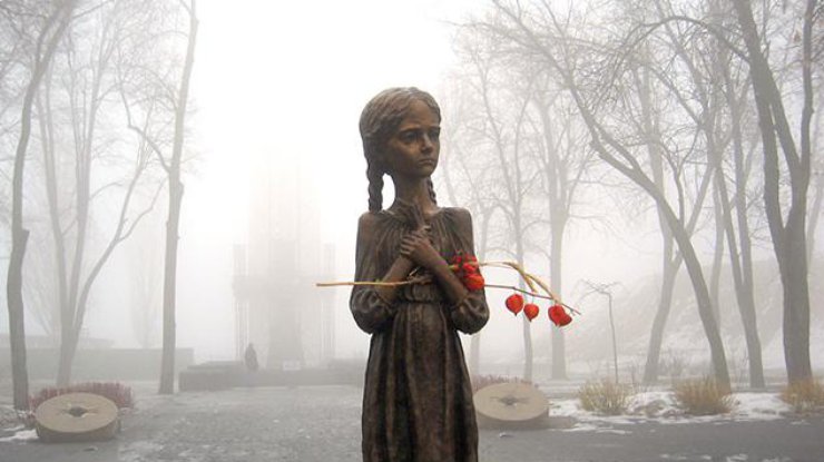 Украина помнит: сегодня День памяти 14 миллионов жертв Голодомора, - как мир узнал о геноциде
