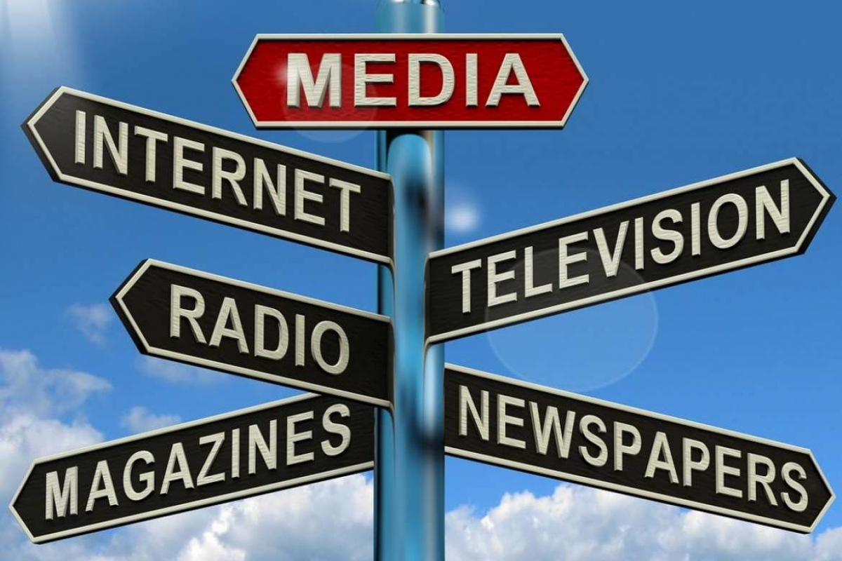 ​Закон о медиа официально внесен в Раду: стало известно, чего ждать