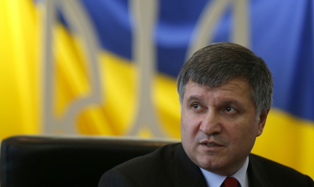 Аваков рассказал, где находятся чиновники, отдававшие приказы о расстрелах на Майдане