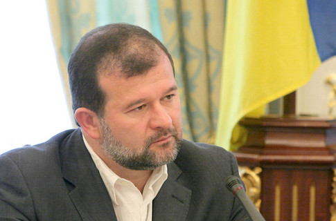 Балога: если Донбасс хочет идти своим путем - пожалуйста, никого не держим
