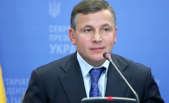 СК РФ обвинил министра обороны Украины Гелетея в организации убийств и геноциде