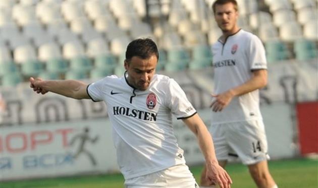 "Заря" - "Динамо": фантастическая развязка в пользу луганчан