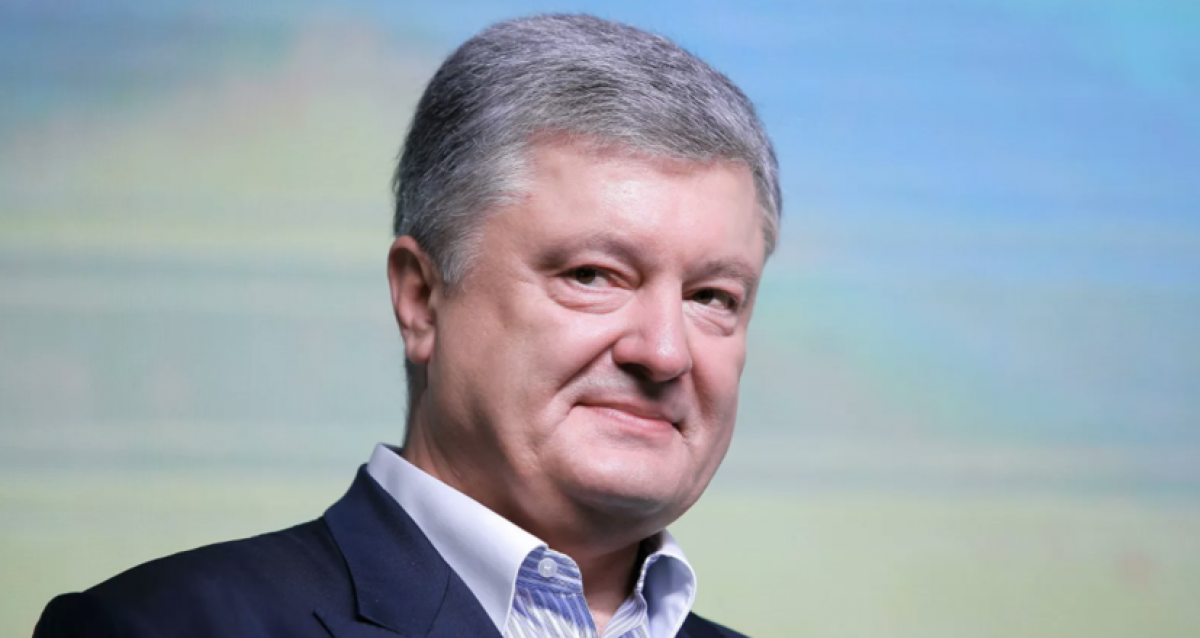 Порошенко отреагировал на санкции РФ: "Это как знак качества ..."