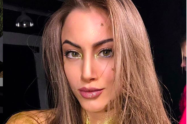 ​Гимнастка из Харькова Маргарита Паша получила корону "Мисс Украина 2019" - кадры