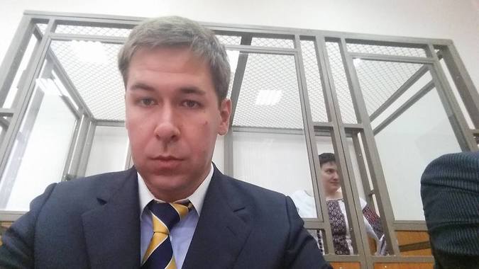 Украине стоит обнародовать информацию о задержанных военных из РФ, чтобы увеличить давление на Путина – адвокат Савченко
