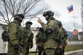 Путин прислал солдат РФ в Шахтерск для контроля за пьянством в рядах боевиков ДНР, - ИС