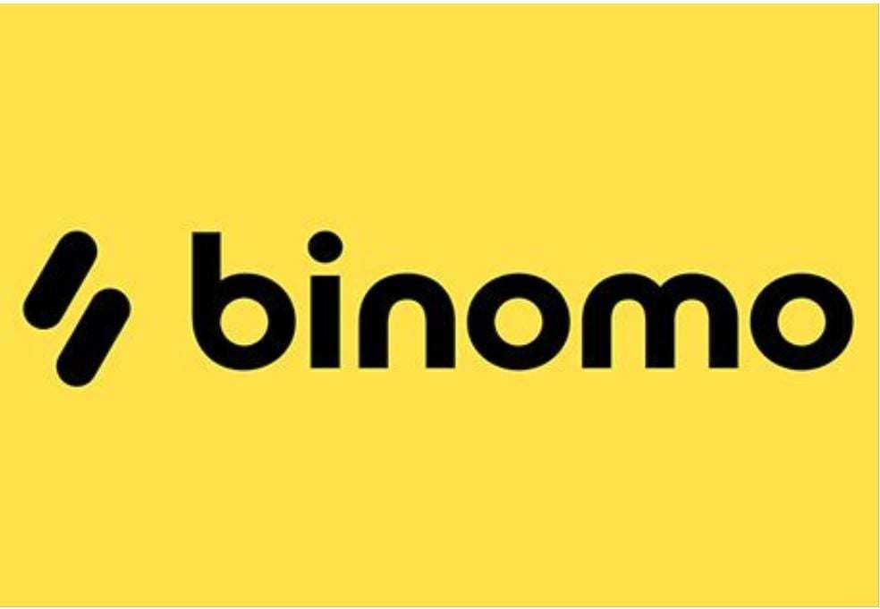 Платформа Binomo: краткий обзор для трейдеров Украины