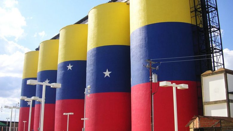 Европа вслед за США наносит мощный удар по режиму Мадуро: грядет важное решение по венесуэльской нефти