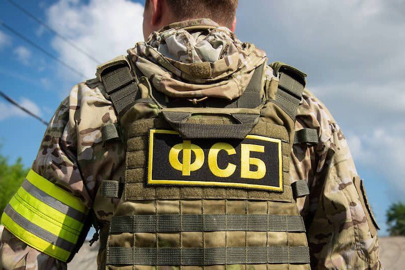 ​Две несостыковки в истории с арестом ФСБ консула Украины в Петербурге: "Выглядит донельзя странно"