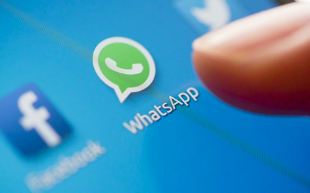 Наехал по-русски: основатель WhatsApp открестился от масштабной утечки информации о клиентах мессенджера