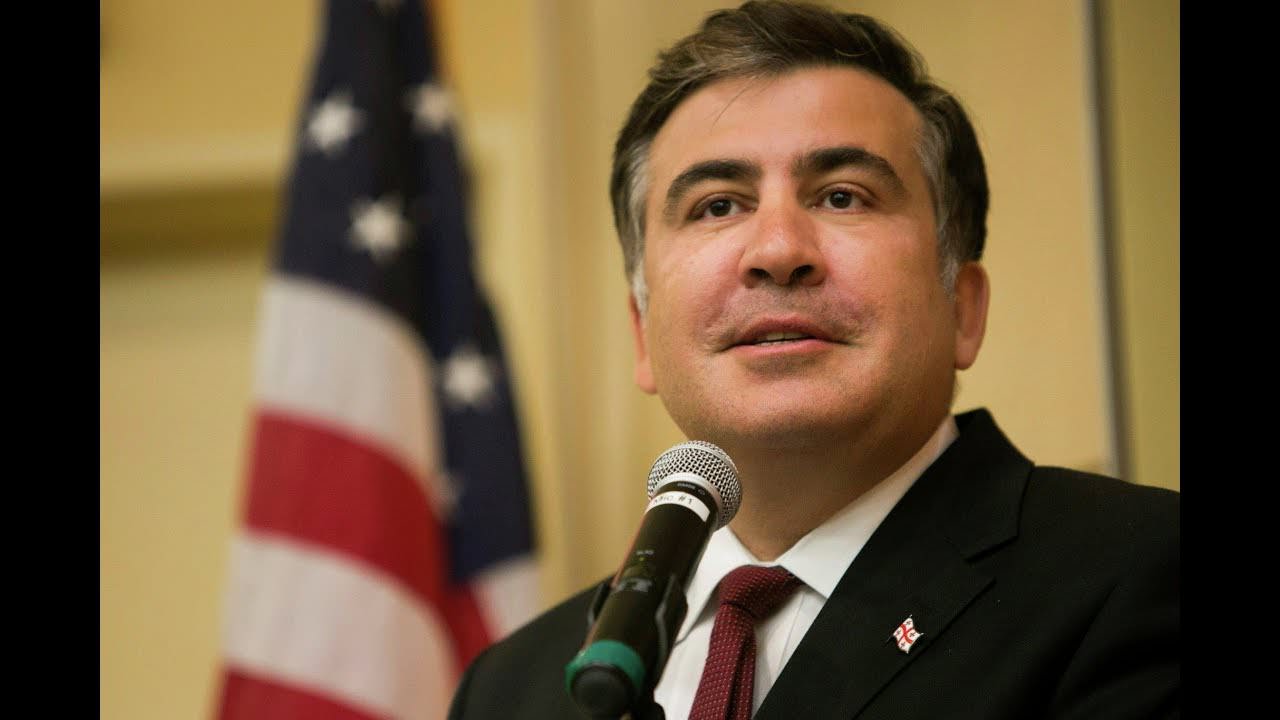 Три сценария для Саакашвили: бывший президент Грузии рассказал, чем для него может обернуться возвращение в Украину 
