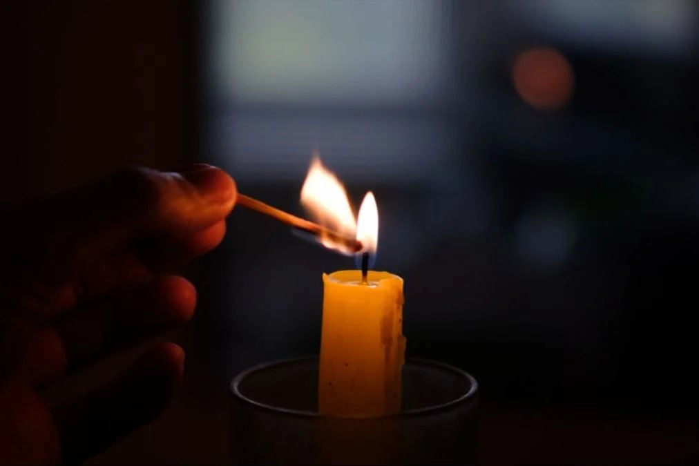 Массированный удар армии РФ по Киеву: без света более 500 тысяч человек