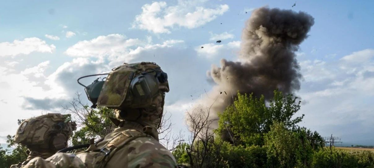 Оборона Покровска: ВСУ сорвали планы армии РФ – заявление НГУ "Азов"
