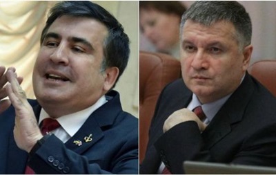 ​Под ругань Саакашвили и Авакова станцуют на всех дискотеках Украины