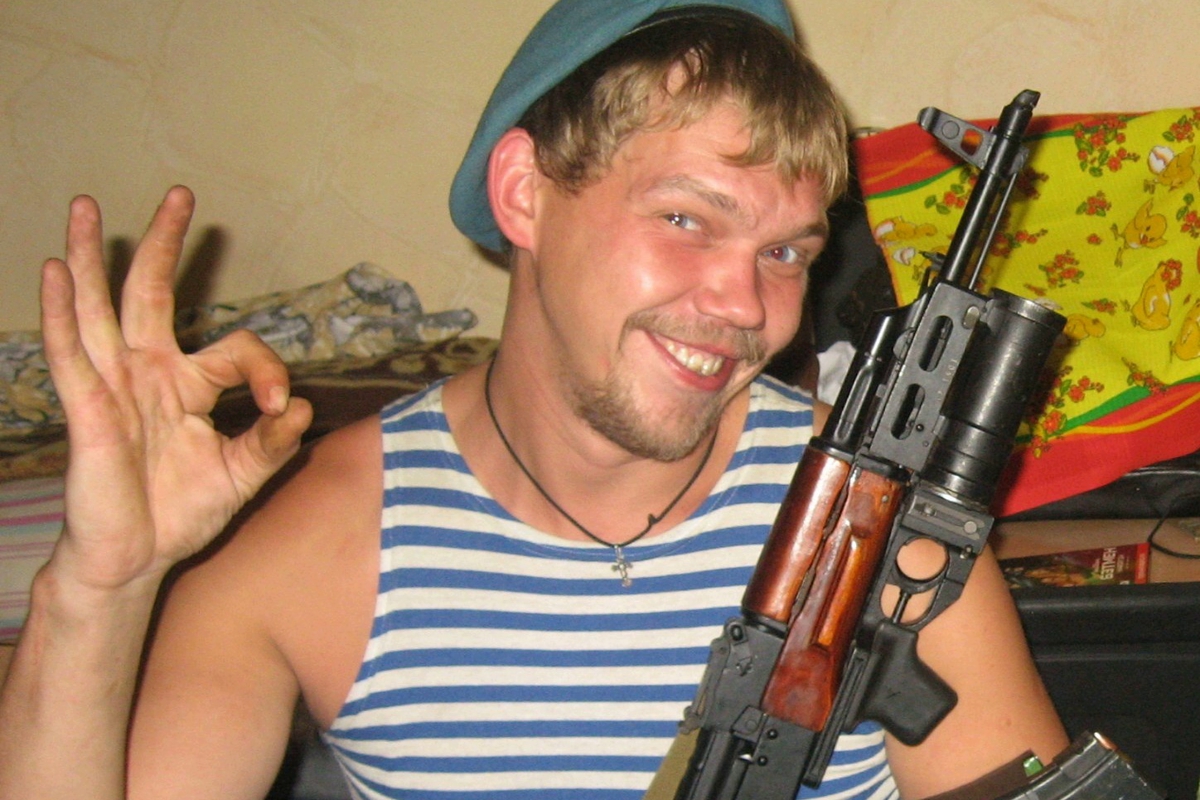 ​В РФ умер опасный враг Украины Башкир - возмездие настигло российского разведчика на родине