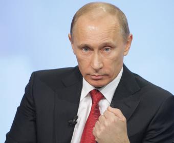 Польские журналисты обвиняют Путина в авиакатастрофе 2010 года