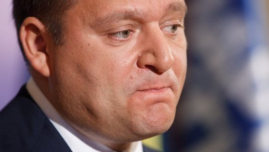 Время расплаты пришло: генпрокурор Луценко обратился в Раду с требованием снять неприкосновенность с одиозного депутата Добкина