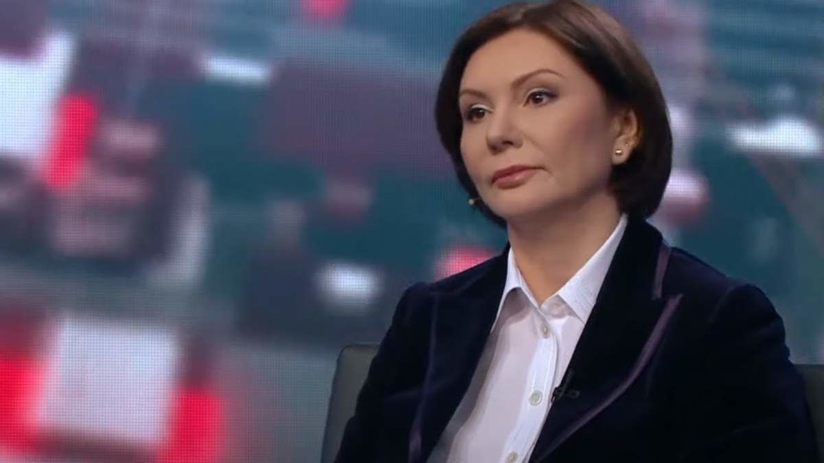 "Регионалка" Бондаренко прогнозирует рост числа голосующих из Донбасса на следующих выборах в РФ