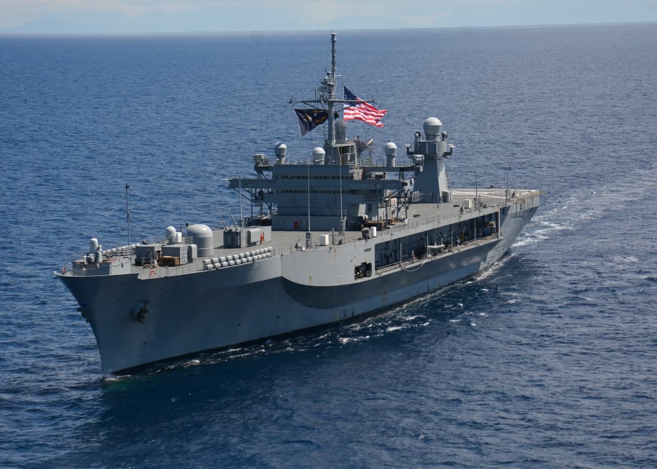 "З Росією Америка не воюватиме", - експерт про причину появи кораблів ВМС США у Чорному морі