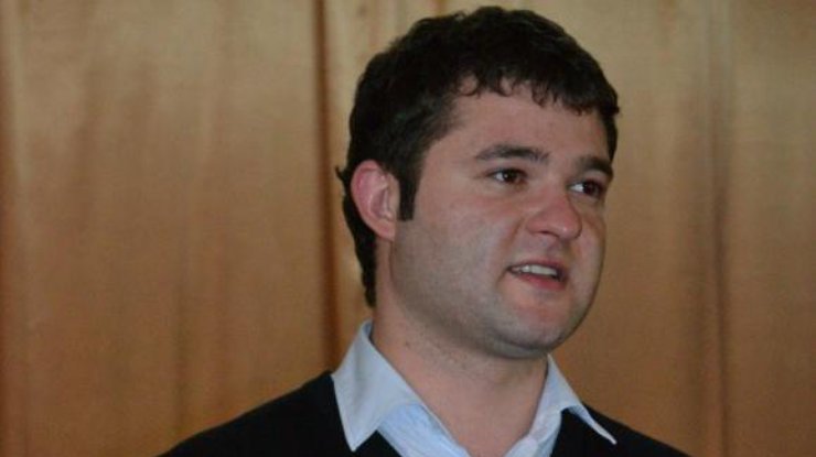 Ланьо обвинил Балогу в конфликте в Мукачево 