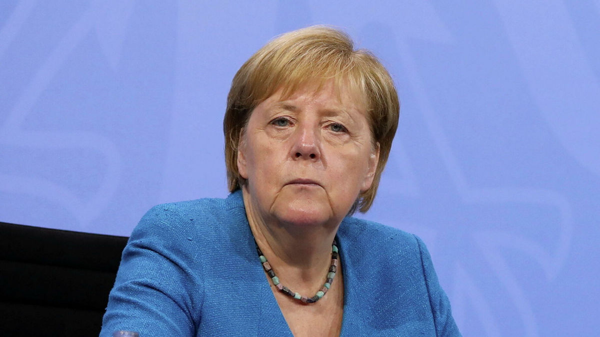 Британские СМИ назвали крупную ошибку Меркель, которая поставила страну в зависимость от России