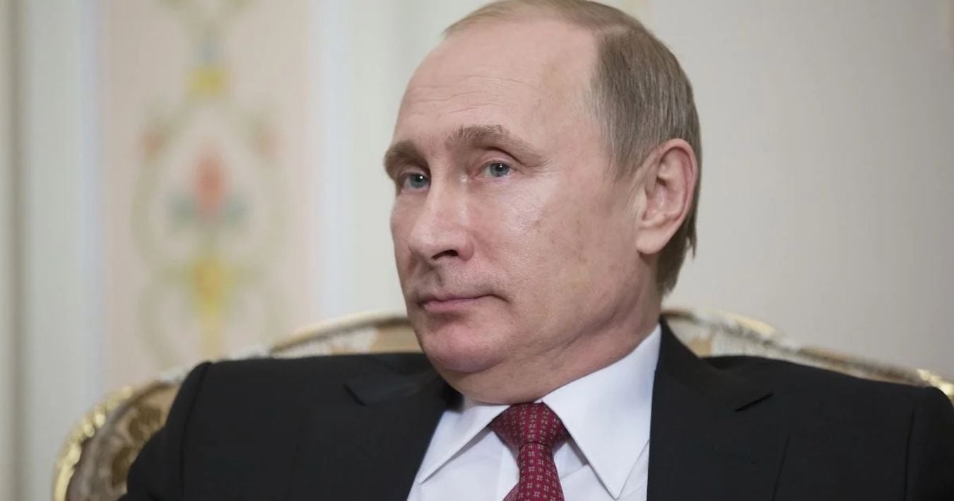 Путин подает сигналы о готовности к компромиссу – The Economist