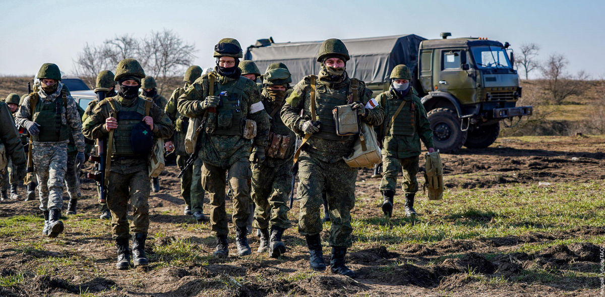 ​РФ бросает в бой свой резерв: аналитики указали на особенности и как это отразится на поле боя