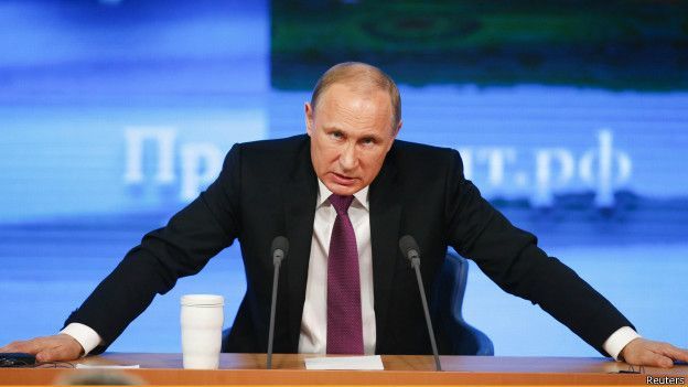 Путін вдався до ядерного шантажу та погрожує ударами по українських АЕС: "Вони взагалі розуміють, з чим грають?"