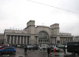 В Днепропетровске мужчина грозился взорвать вокзал из-за отказа принять его в добровольцы