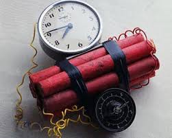 В Николаевской области неизвестный готовит серию терактов из-за недовольства коммунальными тарифами