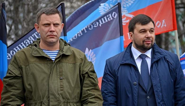 У Захарченко возмущены позицией Меркель по миротворцам на Донбассе: стало известно о главном требовании "ДНР" 