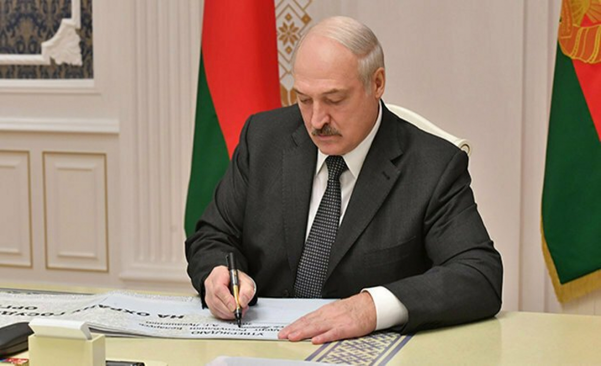 Решение принято: Беларусь отказывается от поставок российской нефти и приступает к поискам альтернативных источников  