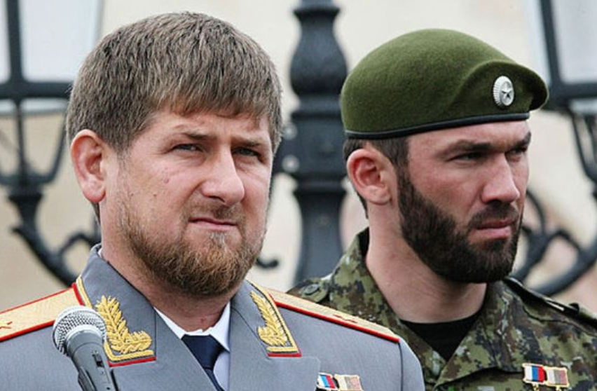 ​Конфликт нарастает как снежный ком: Кадыров отправил в Ингушетию "на разборки" Лорда