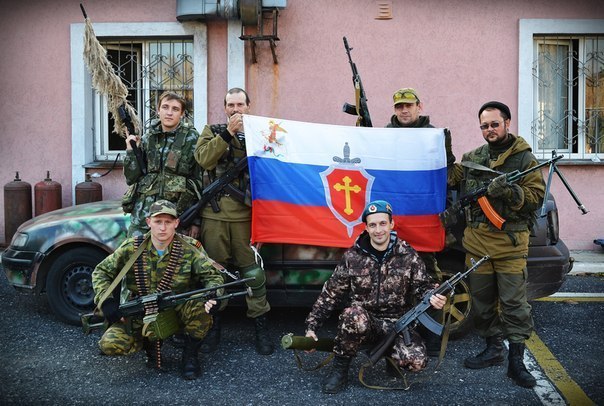 ​«ИС»: в Луганской области заканчивается ротация в подразделениях войск РФ