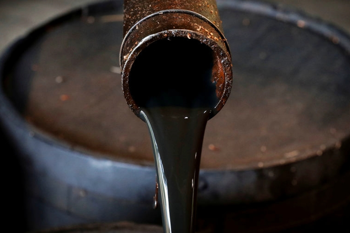 ​План Москвы "сокрушить" американский сланец провален - США наращивают добычу, позиции РФ подорваны