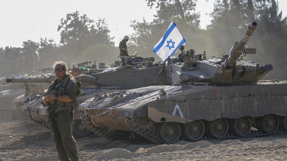 Израиль срочно вывел почти всю армию из Газы: СМИ узнали, что произошло