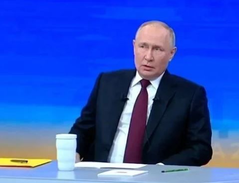"Путин хочет Одессу, Харьков и Днепр", – в Германии назвали цели российского диктатора в Украине