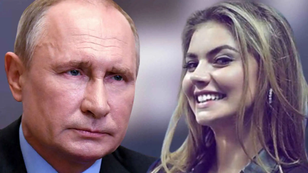 "Диктатор ей все компенсирует", – Максакова рассказала, на какую жуткую "сделку" пошла с Путиным Кабаева