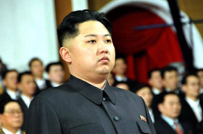 Ким Чен Ын посетит Россию весной - СМИ