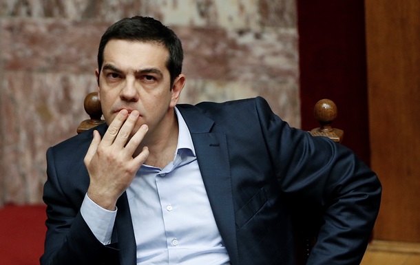 Премьер-министр Греции: санкции Запада против России - это дорога в никуда