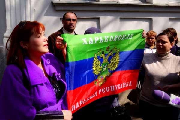 Эксперт о провокации Кремля в Харькове: "Спецслужбы должны поднять все силы"
