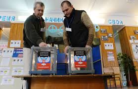 «Оппозиционный блок» не пустят на выборы в ДНР и ЛНР
