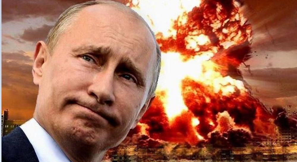 "Имеем дело с психически нездоровым человеком", - Березовец заявил об угрозе ядерного удара по Украине
