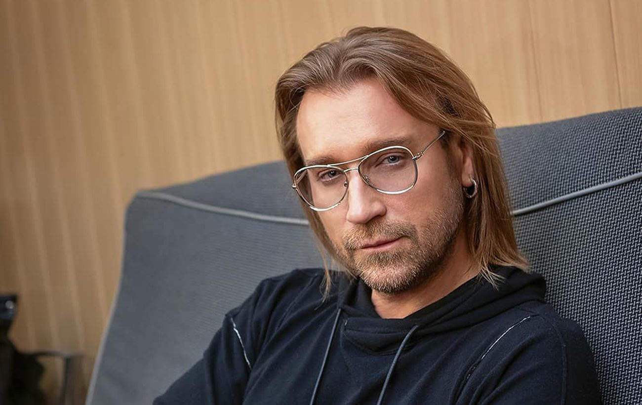 "Мудрість зашкалює", – Олег Винник неожиданно, но четко выразил свою жизненную позицию