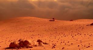 NASA скрывает о Нибиру страшные факты: двухголовая находка на Марсе переполошила научный мир - фото